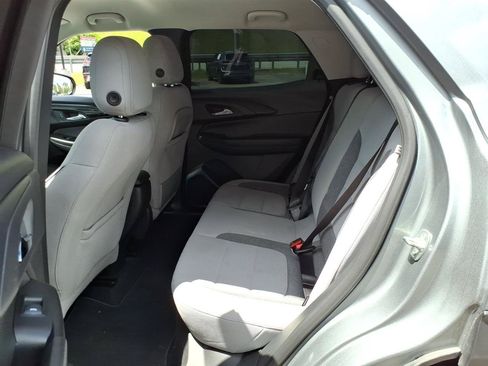 Used 2025 Chevrolet TrailBlazer LT FWD image 7