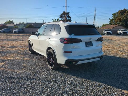 New 2026 BMW X5 sDrive40i w/ M Sport Package RWD image 9