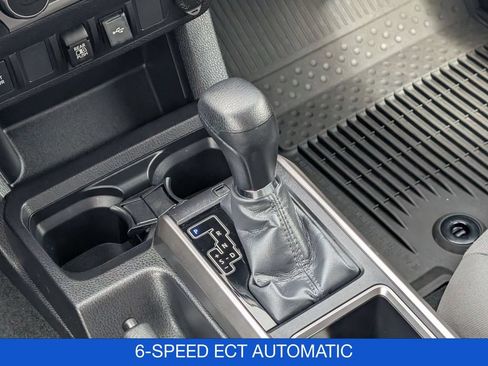 Used 2023 Toyota Tacoma SR5 AWD/4WD image 25