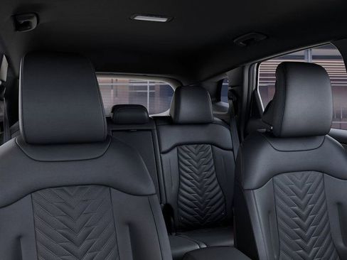 New 2026 Kia Sportage X-Line AWD/4WD image 27
