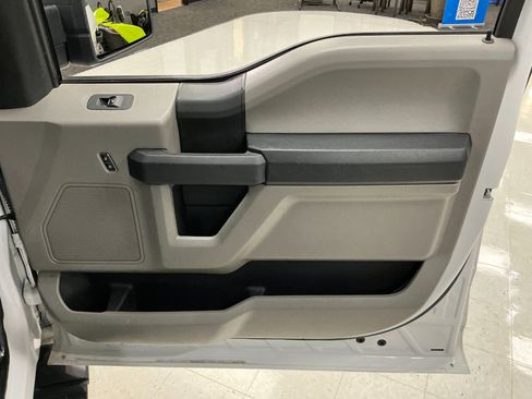 Used 2020 Ford F150 XL w/ Equipment Group 101A Mid image 25