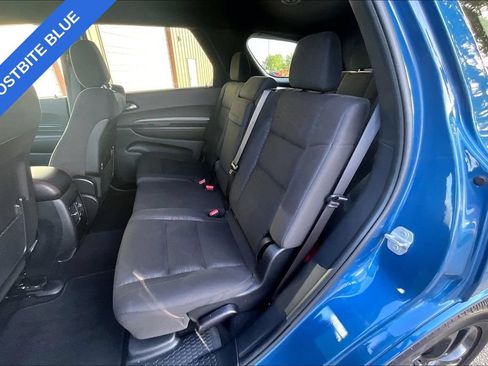 Used 2025 Dodge Durango GT AWD/4WD image 24
