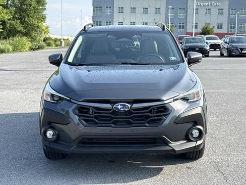 Used 2024 Subaru Crosstrek 2.0i Premium AWD/4WD image 29