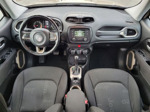 Used 2016 Jeep Renegade Latitude image 15