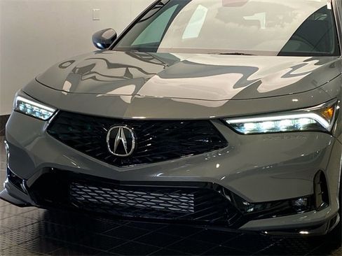 New 2026 Acura Integra A-Spec image 7