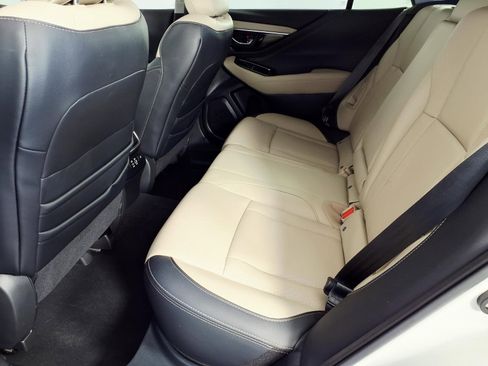 Certified 2024 Subaru Outback Limited XT image 9