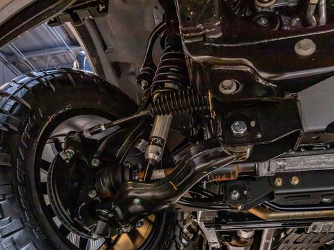 Used 2026 Ford F150 Lariat image 14