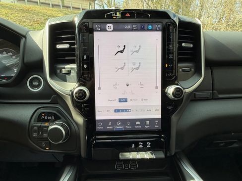 New 2026 RAM 1500 Big Horn image 29