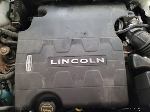 Used 2016 Lincoln MKX Select w/ Select Plus Package image 30