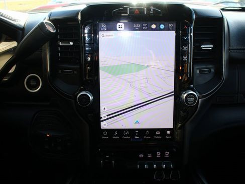 Used 2023 RAM 2500 Rebel w/ Level 1 Equipment Group image 16