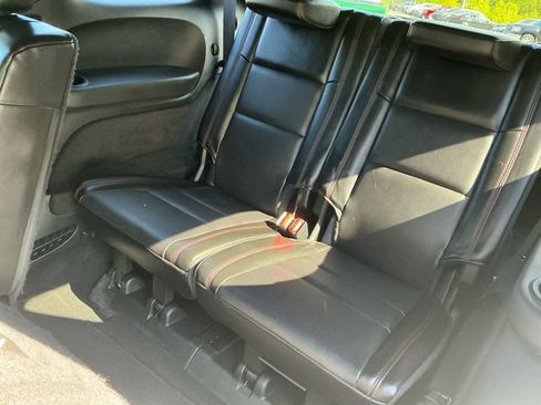 Used 2024 Dodge Durango GT AWD/4WD image 18