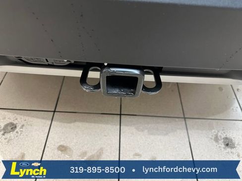 New 2026 Ford Explorer Active w/ Active Comfort Package image 24