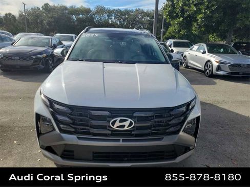 Used 2025 Hyundai Tucson SEL image 6