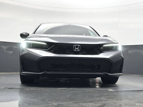 Certified 2025 Honda Civic Sport image 40
