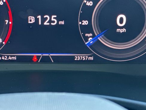 Used 2022 Volkswagen Atlas Cross Sport SEL Premium R-Line image 28