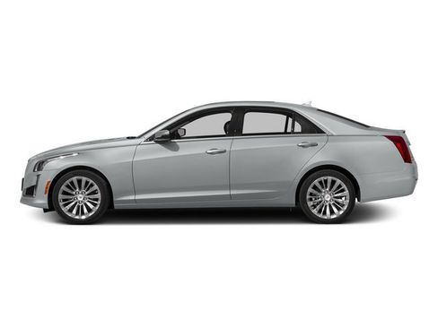 Used 2014 Cadillac CTS Performance RWD image 6