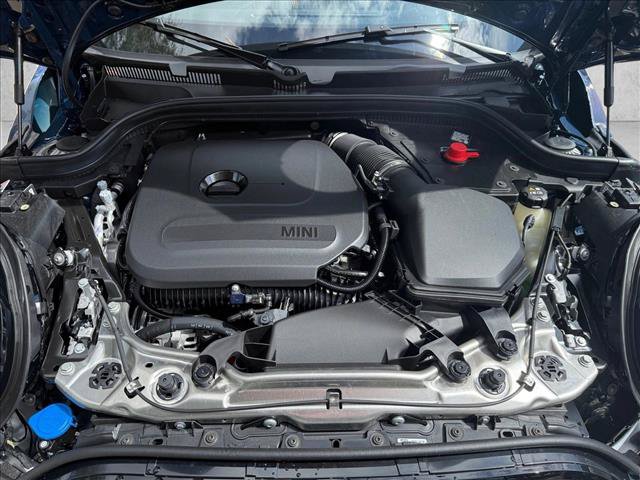 New 2027 MINI Cooper S FWD image 18
