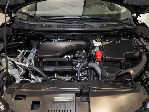 Used 2022 Nissan Rogue Sport SL image 18