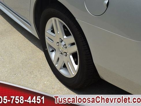 Used 2013 Chevrolet Impala LT FWD image 14