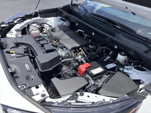 Certified 2024 Toyota RAV4 XLE Premium FWD image 34