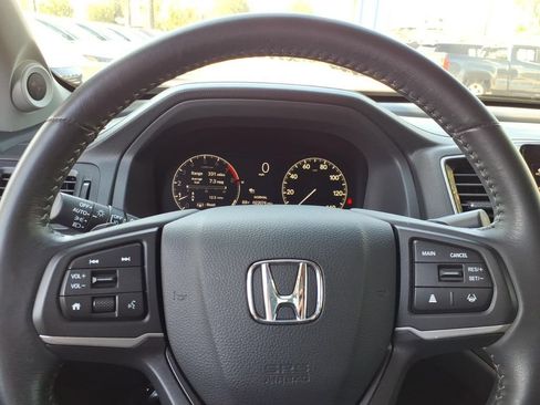 Used 2024 Honda Ridgeline RTL image 11