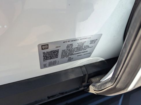 Certified 2024 Chevrolet Tahoe LT image 18