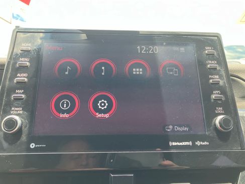 Used 2022 Toyota Camry XSE image 23