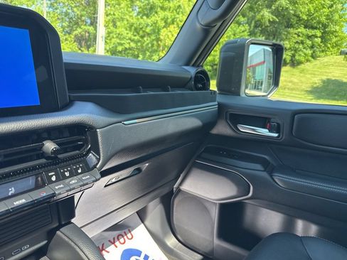 Used 2025 Toyota Land Cruiser AWD/4WD image 34