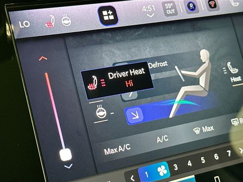 Used 2022 Jeep Grand Cherokee Limited image 19