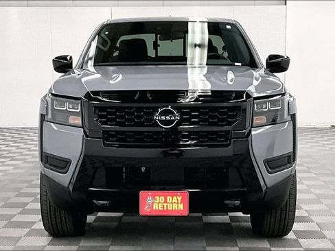 New 2026 Nissan Frontier SV w/ Tow Package AWD/4WD image 16