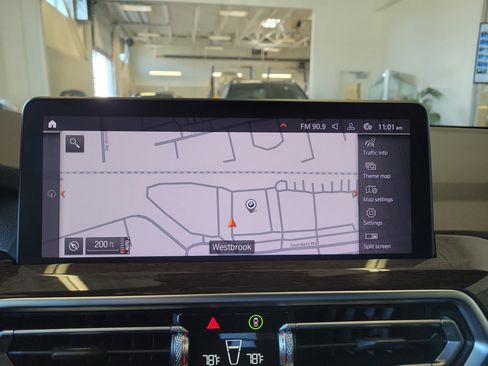 Used 2023 BMW X3 xDrive30i w/ Premium Package image 27