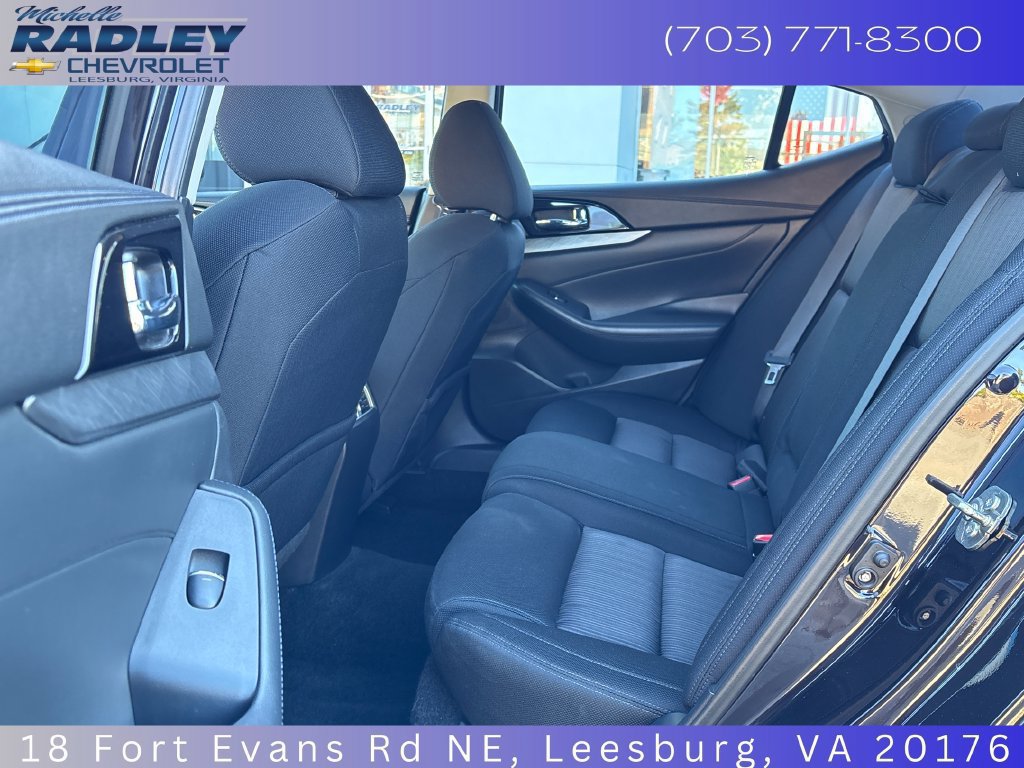 Used 2017 Nissan Maxima 3.5 S FWD image 23