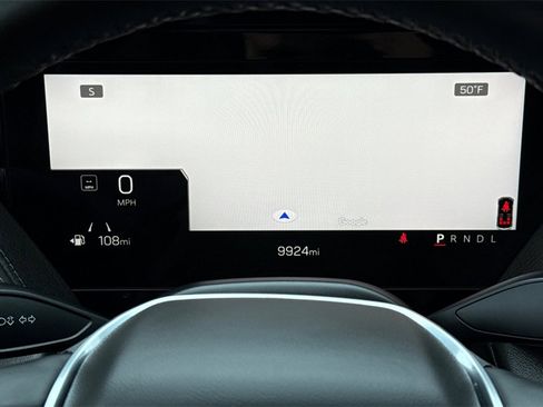 Used 2025 GMC Yukon XL Denali image 37