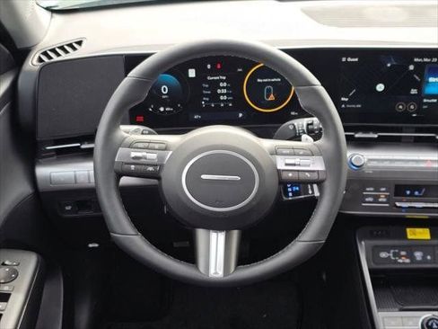 New 2026 Hyundai Kona Limited AWD/4WD image 16