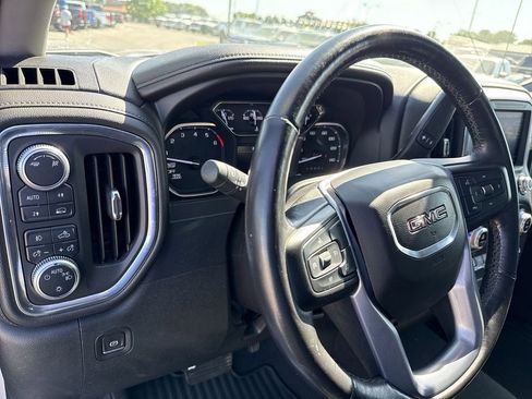 Used 2019 GMC Sierra 1500 Elevation w/ Elevation Value Package AWD/4WD image 26