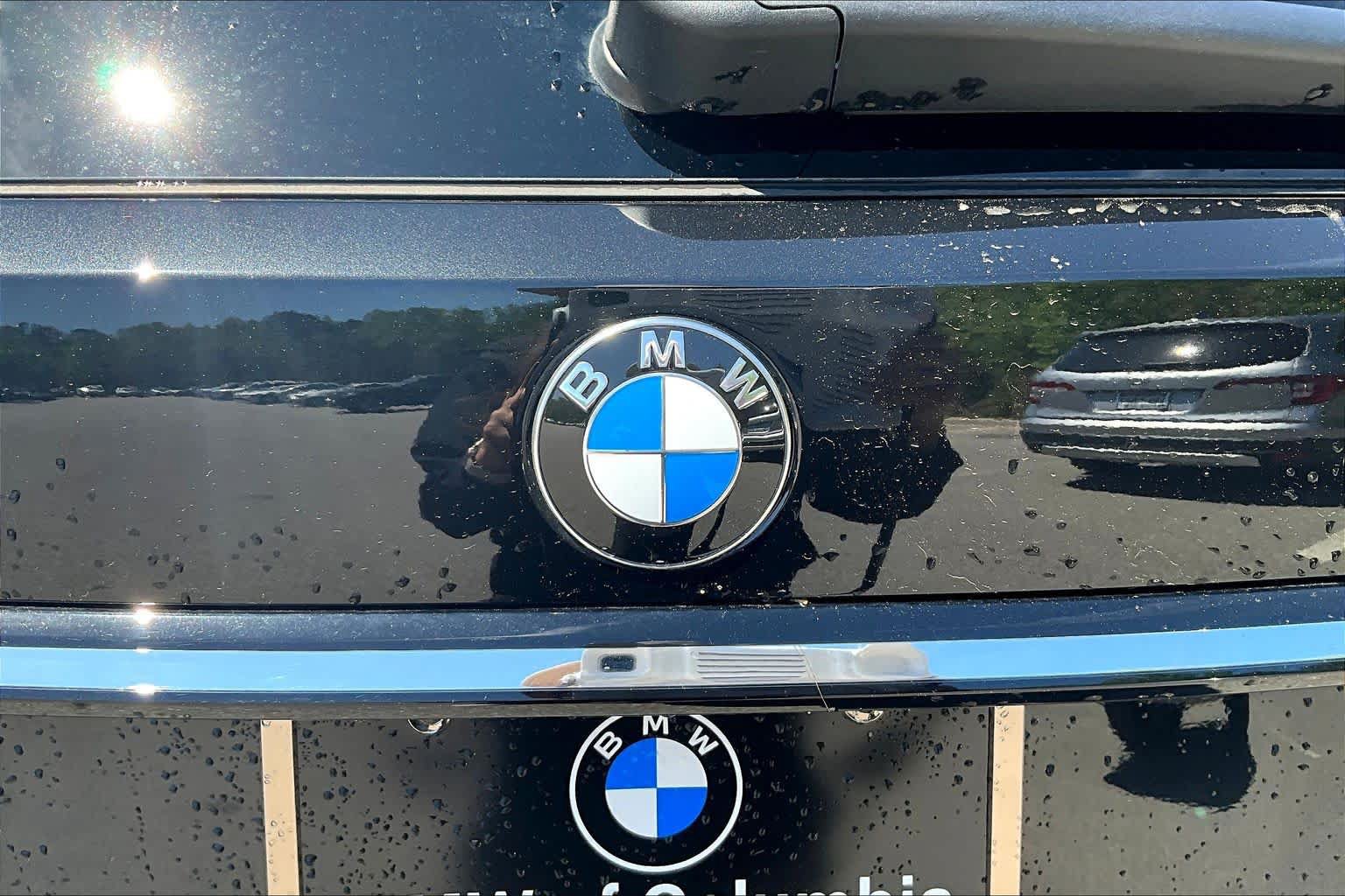 Used 2026 BMW X7 xDrive40i w/ Premium Package AWD/4WD image 15