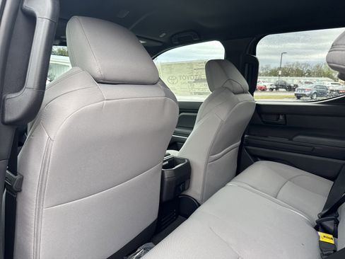 New 2026 Toyota Tacoma SR5 image 25