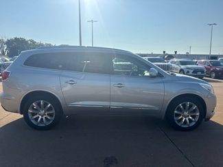 Used 2017 Buick Enclave Premium w/ Experience Buick Package AWD/4WD video 2