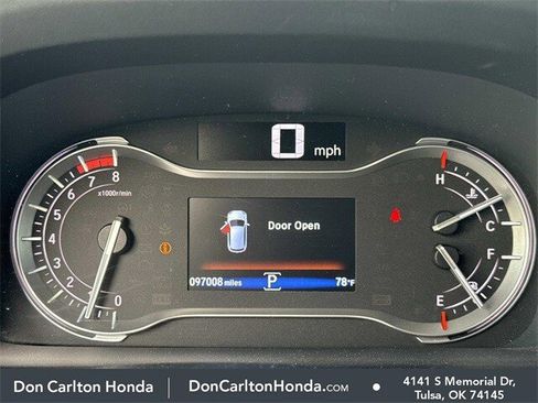 Used 2017 Honda Pilot EX-L image 9