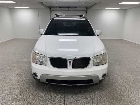 Used 2006 Pontiac Torrent AWD w/ Preferred Package image 3