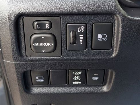 Used 2024 Toyota 4Runner TRD Pro image 24