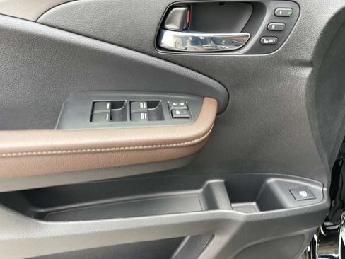 New 2026 Honda Ridgeline RTL image 20