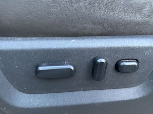 Used 2016 Ford F350 King Ranch w/ King Ranch w/Chrome Package image 13