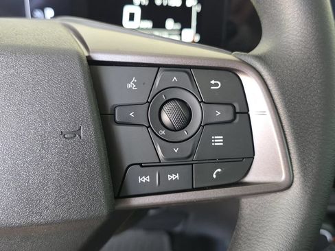 New 2026 Nissan Sentra S w/ Floor Mat Package FWD image 24