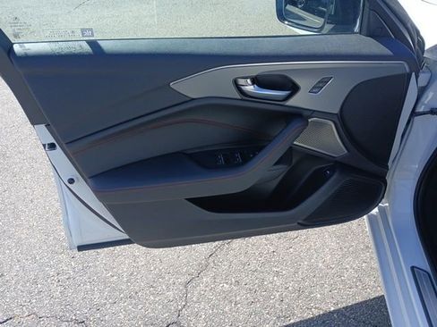 Certified 2025 Acura TLX SH-AWD w/ A-SPEC Pkg image 22