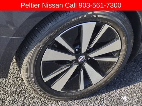 Used 2021 Nissan Altima 2.5 SV FWD image 7