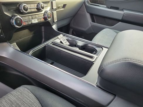 Certified 2023 Ford F150 XLT w/ Equipment Group 302A High image 29