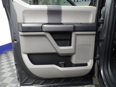 Used 2020 Ford F150 XLT AWD/4WD image 51