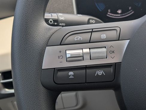 New 2026 Hyundai Tucson SE FWD image 28