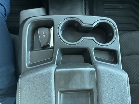 Used 2025 GMC Sierra 1500 Pro image 18